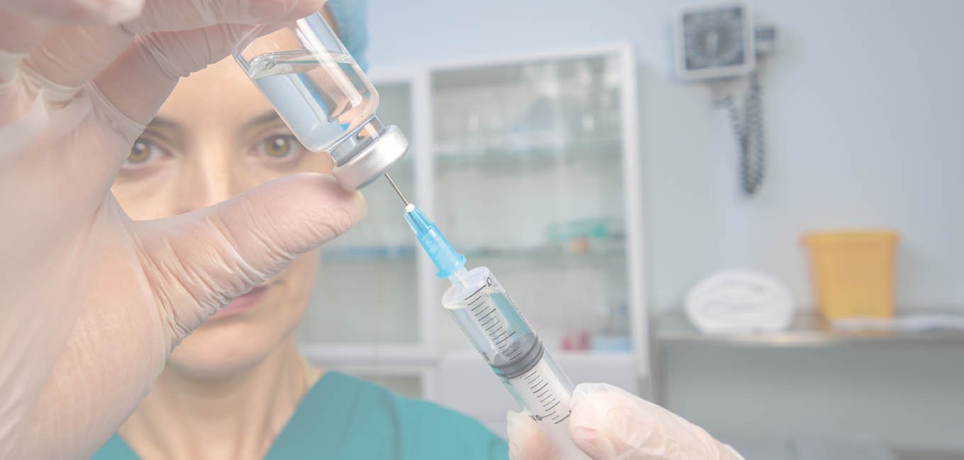 Кодирование от алкоголизма