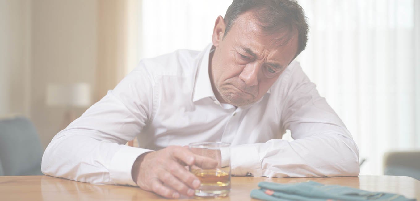 Лечение алкоголизма