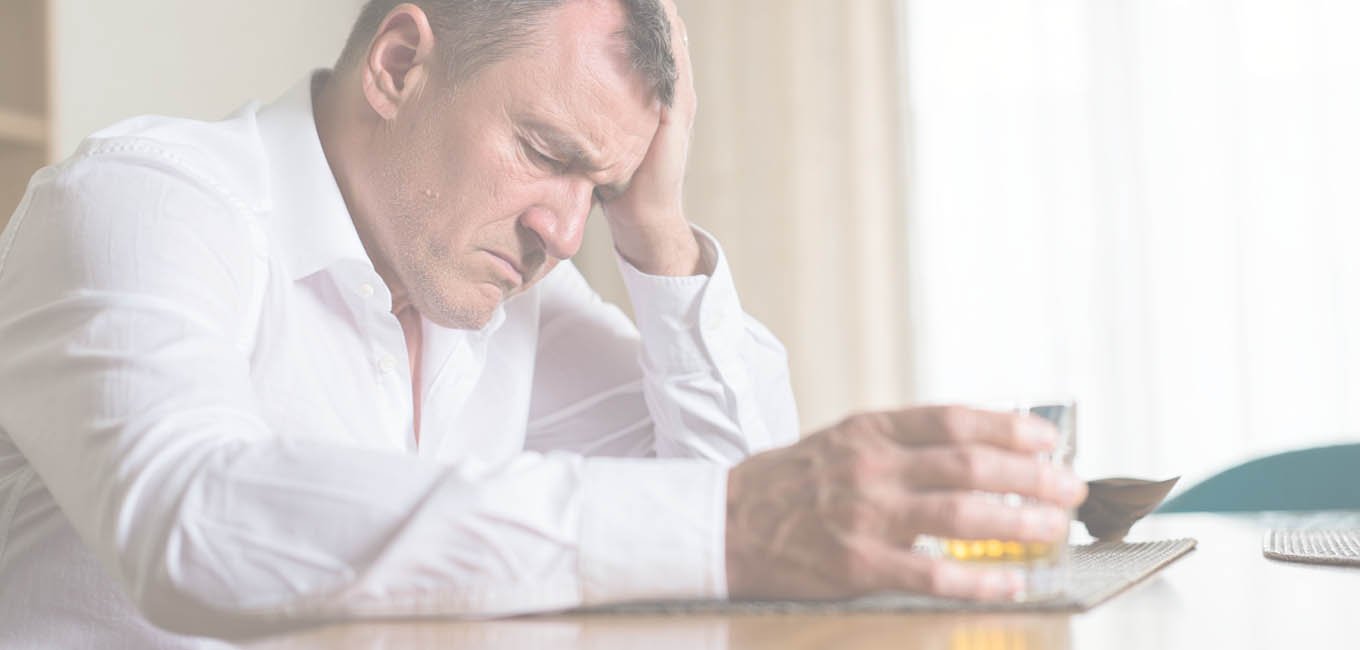 Лечение мужского алкоголизма