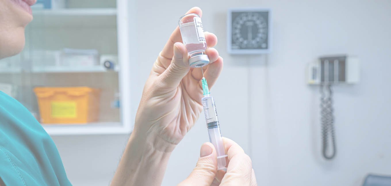 Кодирование от алкоголизма