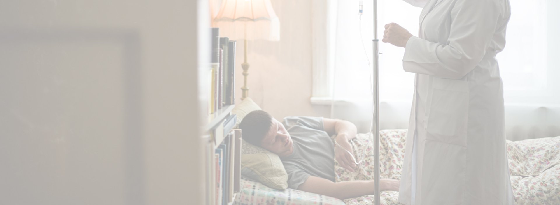 Лечение наркотической зависимости в стационаре